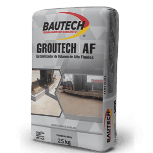 GROUTECH AF